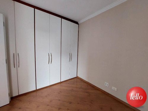 Imagem 11 de 18 de Apartamento - Ref: 148370