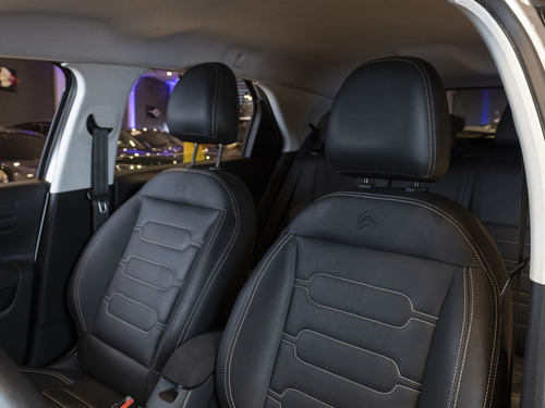Imagem 8 de 10 de Citroen C4 Cactus 1.6 Vti 120 Flex Feel Eat6