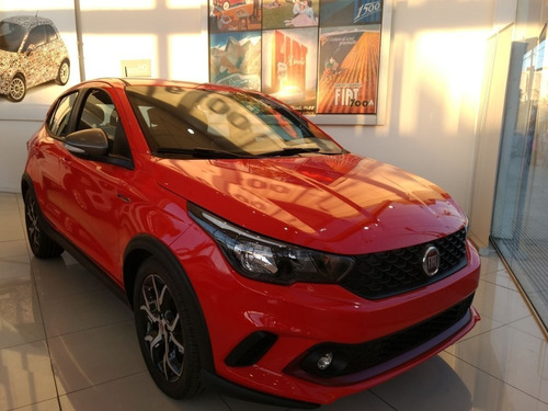 Imagen 15 de 15 de Fiat Argo 1.3 Y Version 1.8 0km 2022 Anticipo O Usado L