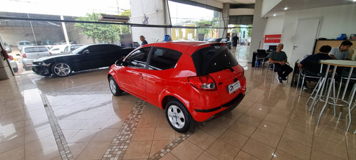 Ford Ka 1.6 Pulse Top 95cv