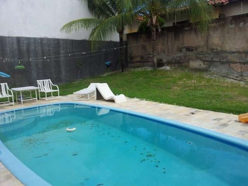 Imagem 19 de 30 de Casa Em Vilas Triplex 3 Suites A Venda - 478c3 - 3412339
