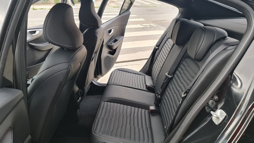 Fiat FASTBACK 1.0 Impetus Turbo 200 Flex Aut. 5p