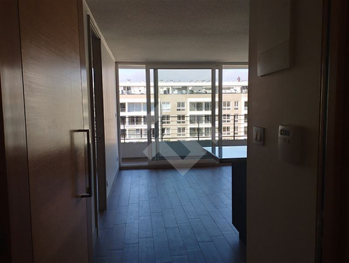 Departamento En Arriendo De 2 Dorm. En Santiago