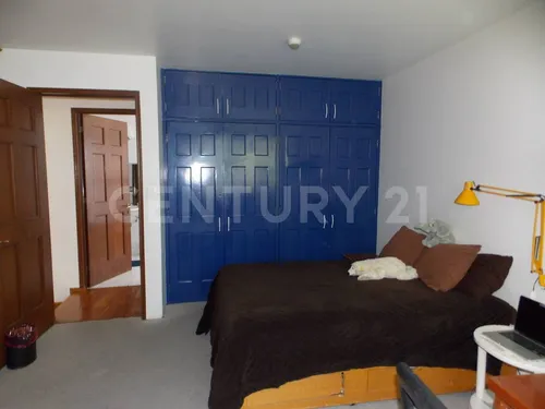 Casa En Venta En Lomas De Las Águilas, Álvaro Obregón, Cdmx