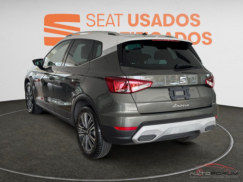 Seat Arona 1.6 Xperience Tiptronic