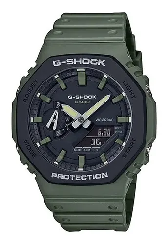 Casio G Shock  MercadoLibre 📦