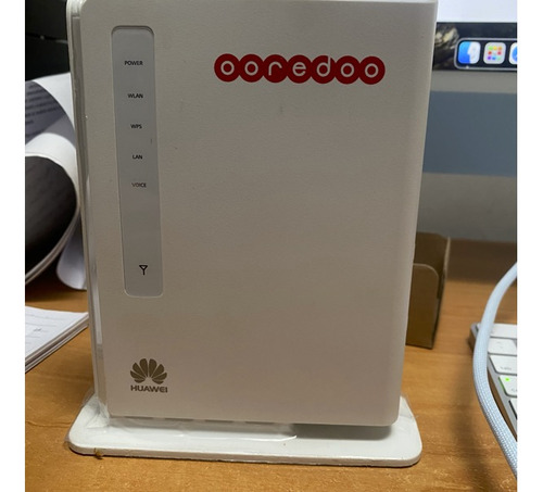 Router Cpe Para Digitel