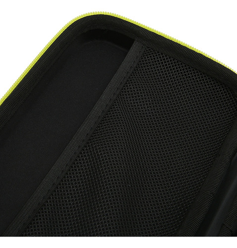Bolsa De Almacenamiento Para Recortadores, Funda Rígida Prot