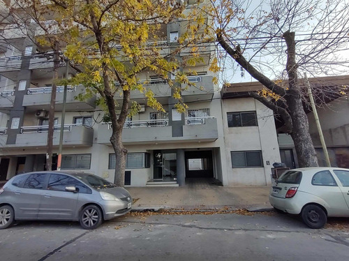 Departamento 1 Dormitorio Con Cochera En Venta