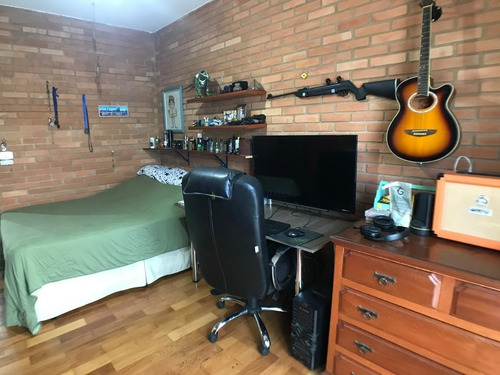 Casa Com 3 Dormitórios, 380 M² - Venda Por R$ 999.000,00 Ou Aluguel Por R$ 4.000,00 - Bonfim - Campinas/sp - Ca4117
