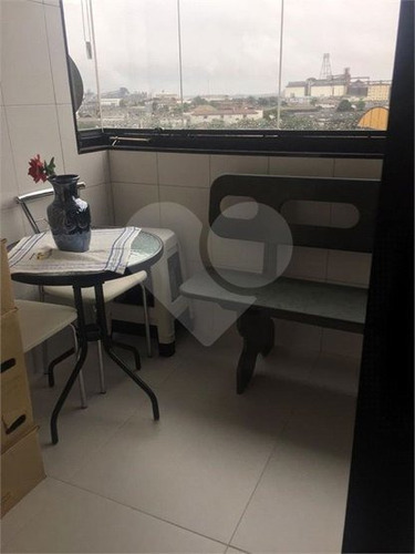 Belíssimo Apartamento À Venda No Bairro Do Macuco - 271-im532971