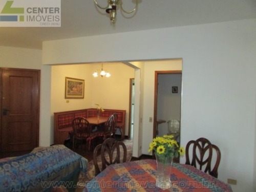 Imagem 10 de 15 de Apartamento - Vila Clementino - Ref: 239 - V-2370