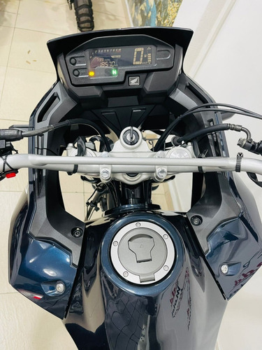 Imagem 11 de 11 de Honda Xre 300 2019