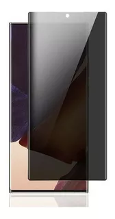 Película 3d Privacidade Fosca P/ Galaxy Note 10 Plus