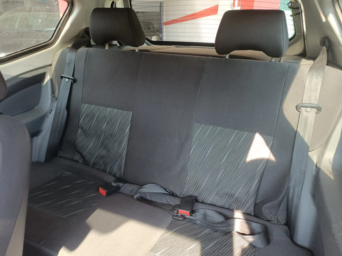 Ford Ka 1.0 MPI 8V FLEX 2P MANUAL