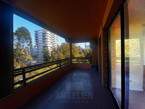 Departamento Noble En Providencia