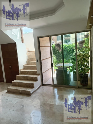 Casa En Venta En Fraccionamiento Con Vigilancia En Jiutepec Morelos