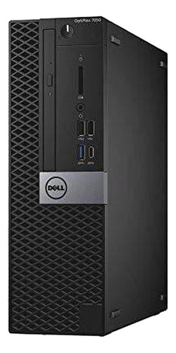 Cpu Dell 3060 Core I5 8va 16 Ram Solido 1 Tera Nvme M.2 Wow (Reacondicionado)