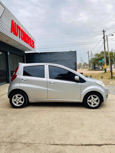 Jac J2 900cc Luxury