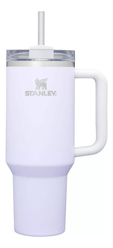 Stanley | Quencher H2.0 Flowstate | Wisteria | 1.18l | 40 Oz