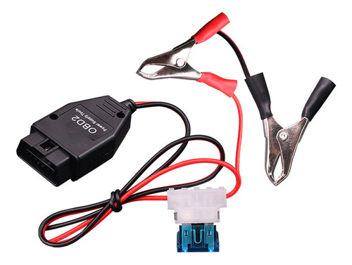 Power-off Memory 2 With Insurance - Car Computer Memory
