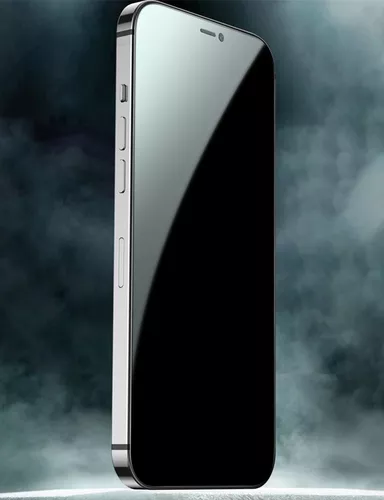 Cristal Templado Apple iPhone 13 Mini Bordes Biselados
