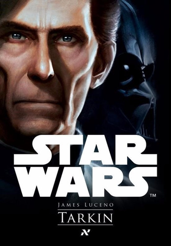 Star Wars - Tarkin - Livro Novo E Lacrado!!! Baú Comic Shop