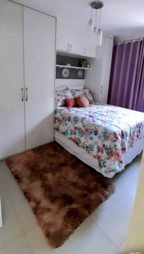 Imagem 5 de 13 de Apartamento Com 2 Dormitórios À Venda, 51 M² - Pimenteiras - Teresópolis/rj - Ap1825
