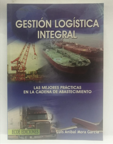 Libro Gestion Logistica Integral