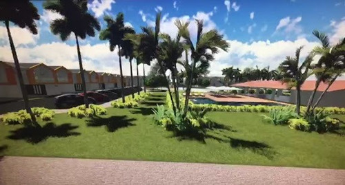 Imagen 5 de 6 de Lotes En Venta Cumaral 476-1514