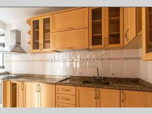 Imagem 6 de 16 de Apartamento - Ref: 15439