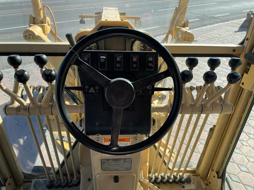 Imagen 13 de 13 de Motoniveladora Caterpillar 143h