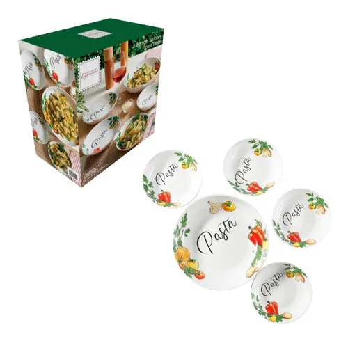 Gourmet expressions online vajilla