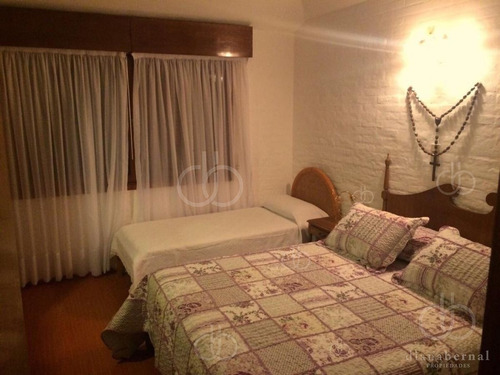 Imagen 19 de 30 de Punta Del Este, Chalet Con Gran Capacidad.