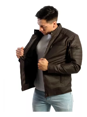 Chaqueta Impermeable Hombre - Arequipe Moda Dulce