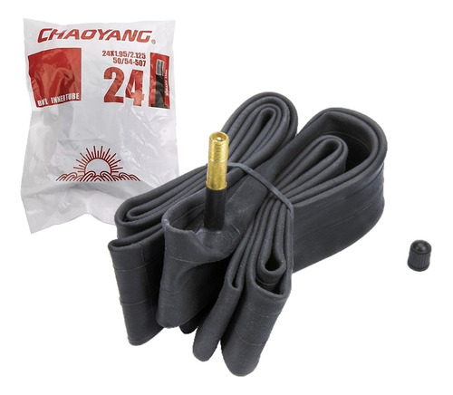 Neumatico Bicicleta Chaoyang Rin 24 Valvula 33mm