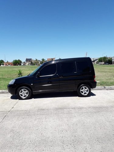 Citroën Berlingo 1.6 Pack Hdi 92cv