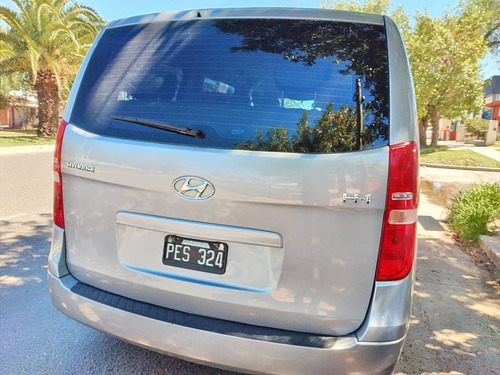 Hyundai H1 2015