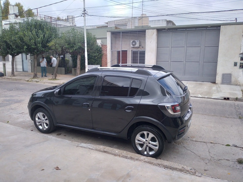 Renault Sandero 2018 1.6 Privilege 105cv