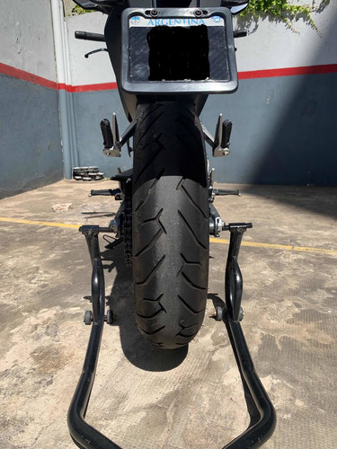 Imagen 9 de 10 de Ktm Duke