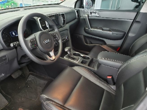 Kia Sportage 2.0 Lx 4x2 16v