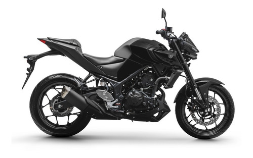 Yamaha Mt 03 Abs 0 Km 2021