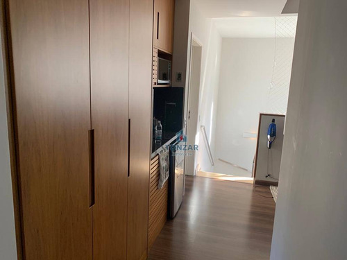 Imagem 18 de 30 de Casa Para Locação, Condomínio Galleria Boulevard, Jd. Madalena, Campinas. - Ca0941