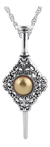 comprar Harry Potter - Collar Giratiempo Horrocrux Snitch 05