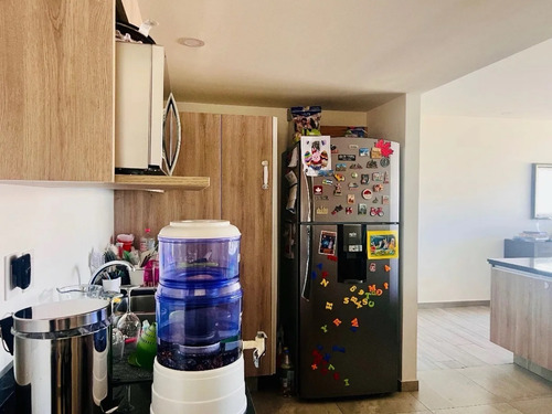 Bonito Departamento En Renta En Sáyabes Con Excelentes Amenidades