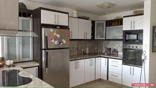 Imagen 6 de 12 de Apartamento En Venta Ph Loma Real , Playa Moreno