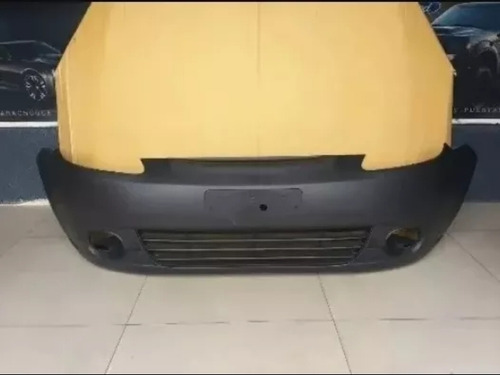 Parachoque Delantero De Chevrolet Spark 