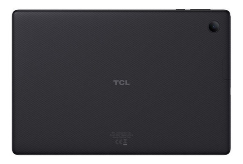Imagen 2 de 5 de Tablet TCL Tab 10 Neo 10" 32GB premium black y 2GB de memoria RAM