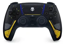 Comprar Control Inalámbrico Dualsense Helldivers 2 Ed Limitada Ps5 Color Negro\u002FAmarillo