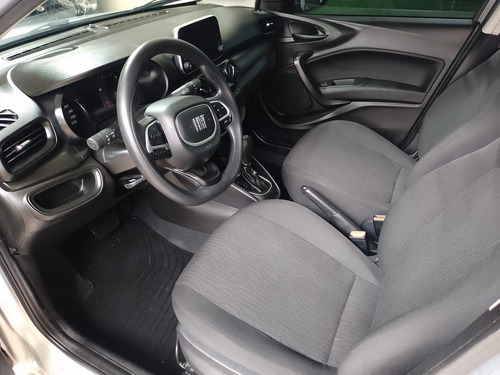 Fiat Cronos 1.3 Drive Cvt